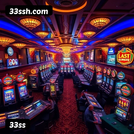 33ss - App Compatibility