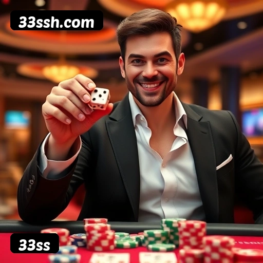 33ss - Rápido Acesse