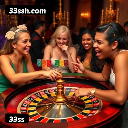33ss - Winners Celebration