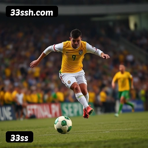 33ss Belo Horizonte - Promo Tips
