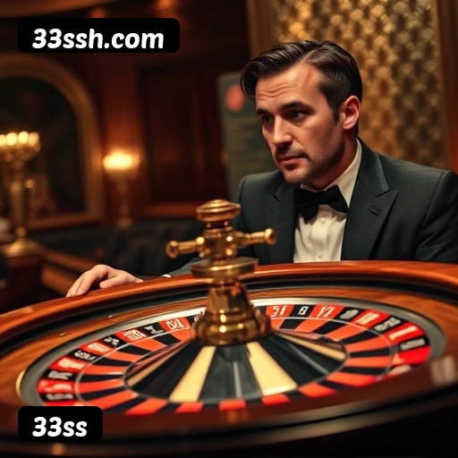 33ss - Customer Support