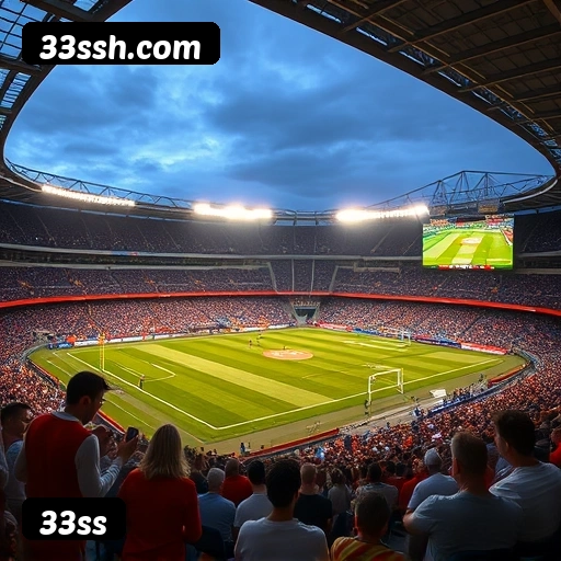 33ss - App Features