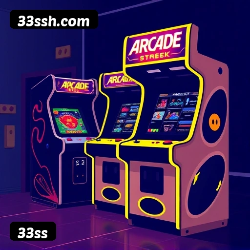33ss Salvador - Studio Tour