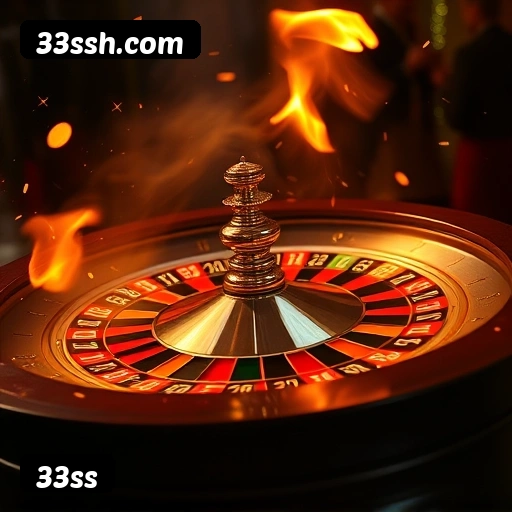 33ss Brasília - Jogo Features