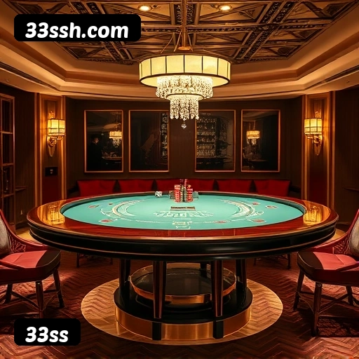33ss Curitiba - Live Status