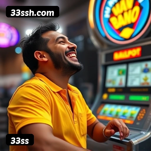 33ss - Support