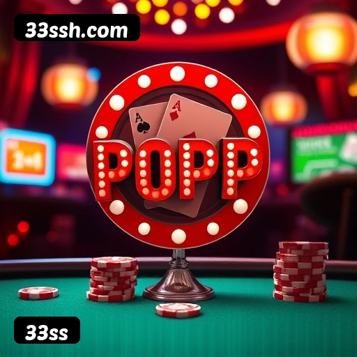 33ss Rio de Janeiro - Slot Strategy