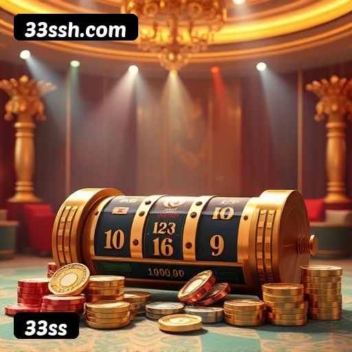 33ss Salvador - Strategies